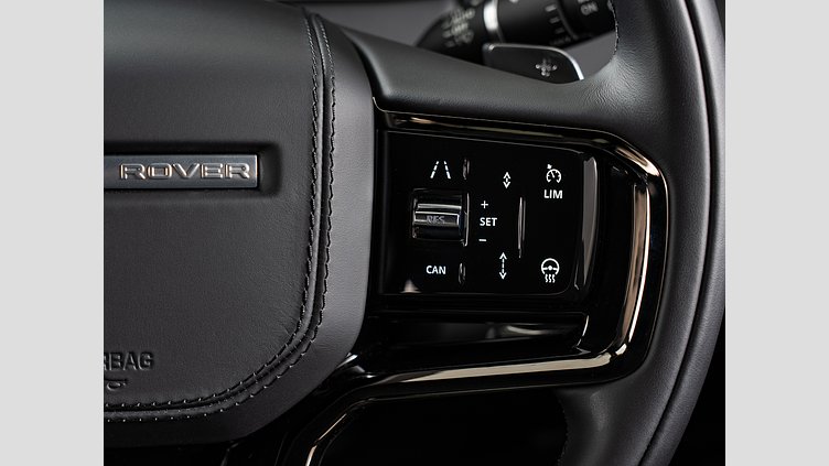 2024 認定中古車 Land Rover Range Rover Evoque フジホワイト プラグインハイブリッド（ガソリン） Standard Wheelbase DYNAMIC HSE
