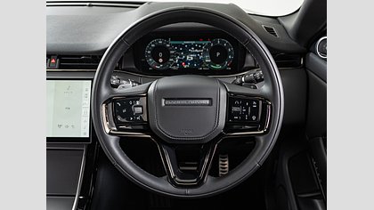 Range Rover Evoque 17