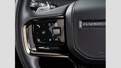 Range Rover Evoque 18