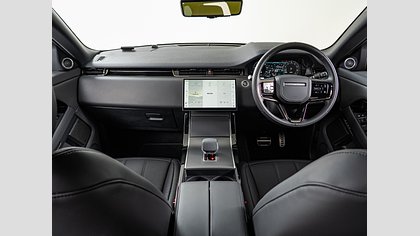 Range Rover Evoque 1