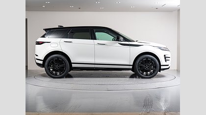 Range Rover Evoque 8