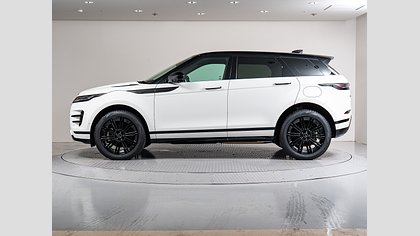 Range Rover Evoque 4