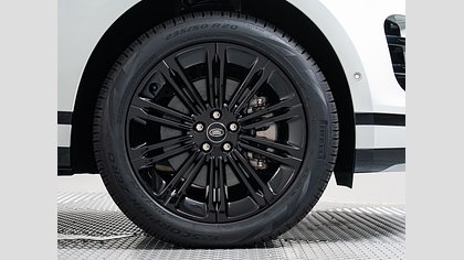 Range Rover Evoque 15