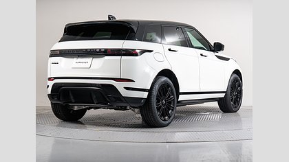 Range Rover Evoque 7