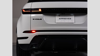 Range Rover Evoque 13