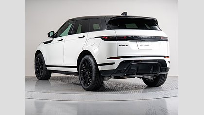 Range Rover Evoque 5