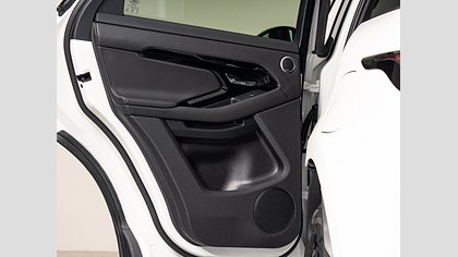 Range Rover Evoque 10