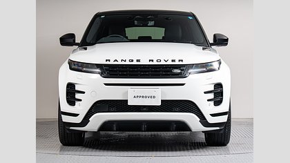 Range Rover Evoque 2