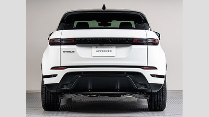 Range Rover Evoque 6