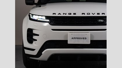 Range Rover Evoque 14