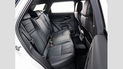 Range Rover Evoque 25