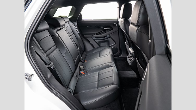 2024 認定中古車 Land Rover Range Rover Evoque フジホワイト プラグインハイブリッド（ガソリン） Standard Wheelbase DYNAMIC HSE