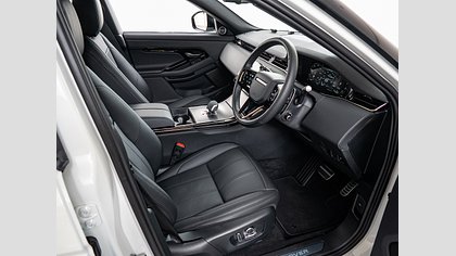 Range Rover Evoque 26