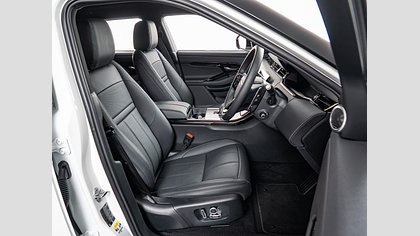 Range Rover Evoque 27