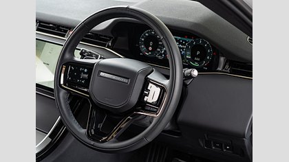 Range Rover Evoque 33