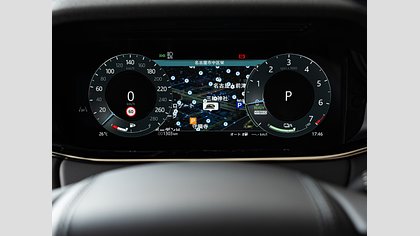 Range Rover Evoque 37