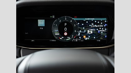 Range Rover Evoque 38