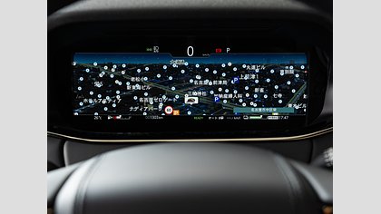 Range Rover Evoque 39