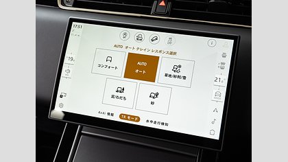 Range Rover Evoque 50