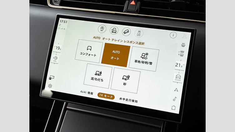 2024 認定中古車 Land Rover Range Rover Evoque フジホワイト プラグインハイブリッド（ガソリン） Standard Wheelbase DYNAMIC HSE