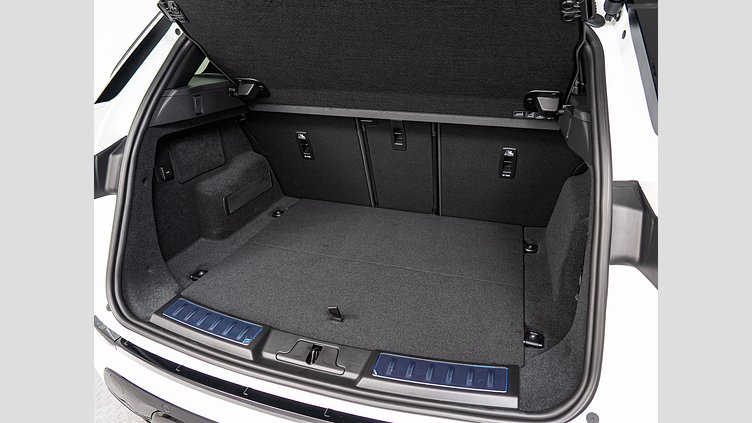 2024 認定中古車 Land Rover Range Rover Evoque フジホワイト プラグインハイブリッド（ガソリン） Standard Wheelbase DYNAMIC HSE