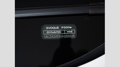 Range Rover Evoque 70