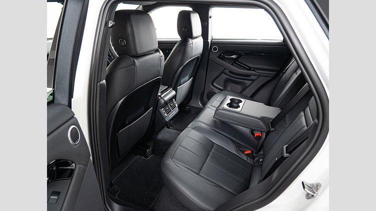 2024 認定中古車 Land Rover Range Rover Evoque フジホワイト プラグインハイブリッド（ガソリン） Standard Wheelbase DYNAMIC HSE