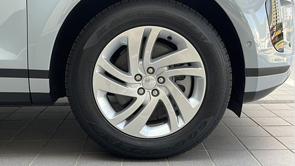 Range Rover Evoque 5