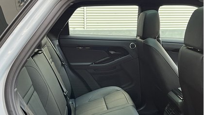 Range Rover Evoque 8
