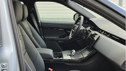 Range Rover Evoque 7