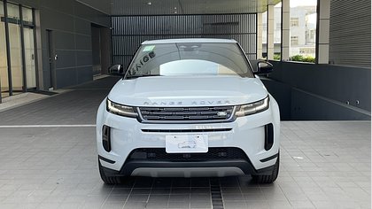 Range Rover Evoque 2