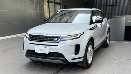 Range Rover Evoque 0
