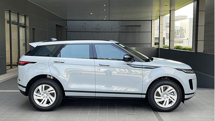 Range Rover Evoque 4