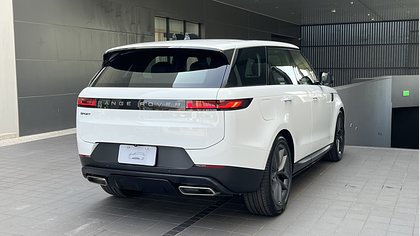Range Rover Sport 1