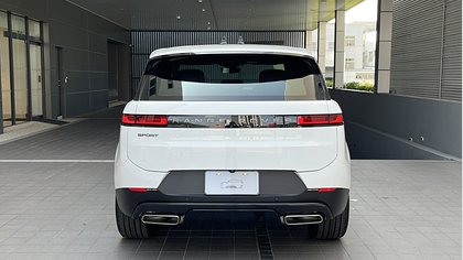 Range Rover Sport 3