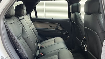 Range Rover Sport 8