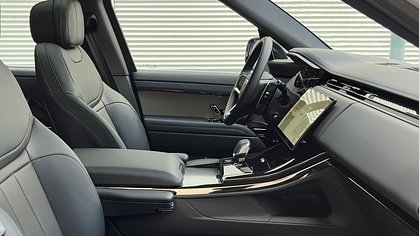 Range Rover Sport 7