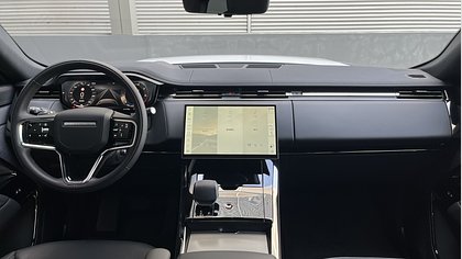 Range Rover Sport 6