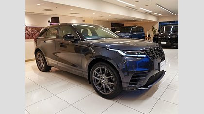 Range Rover Velar 11