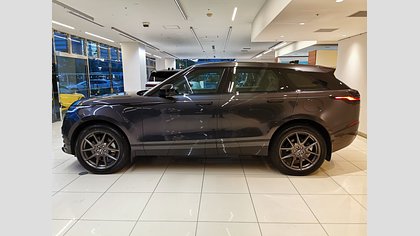 Range Rover Velar 5