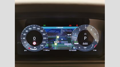 Range Rover Velar 23