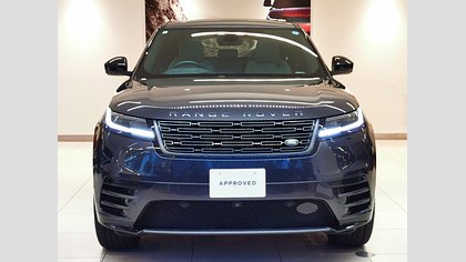 Range Rover Velar 7