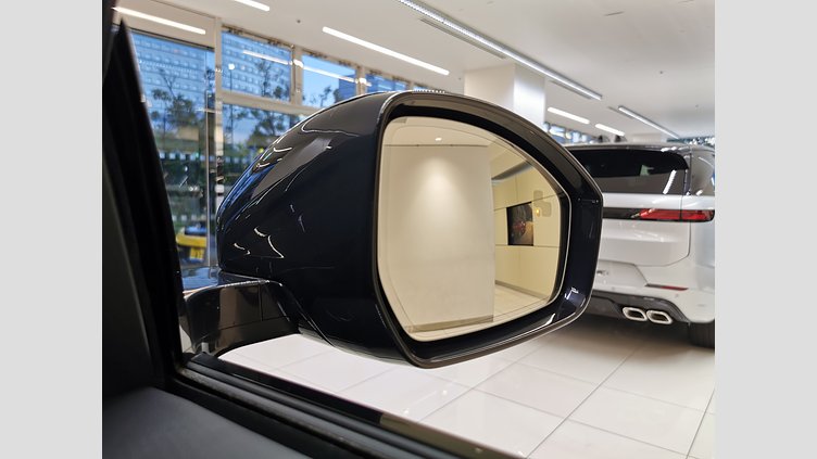 2025 認定中古車 Land Rover Range Rover Velar カルパチアングレイ P400eプラグインハイブリッド（ガソリン） スタンダードホイールベース Dynamic SE
