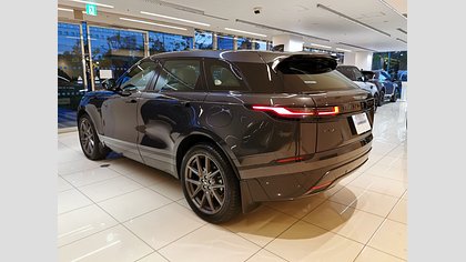 Range Rover Velar 1