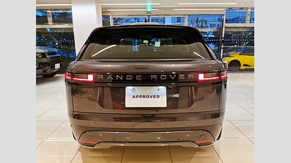 Range Rover Velar 6