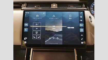 Range Rover Velar 30