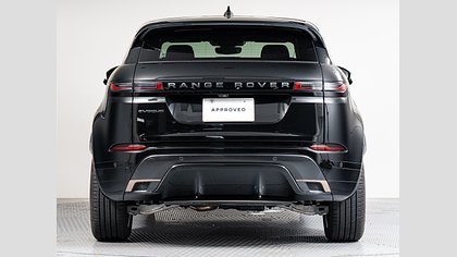 Range Rover Evoque 6