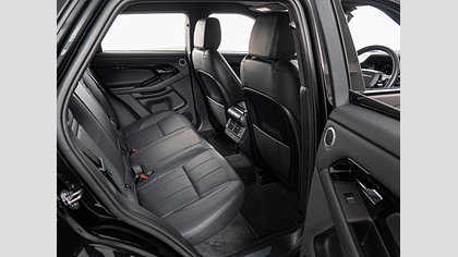 Range Rover Evoque 24