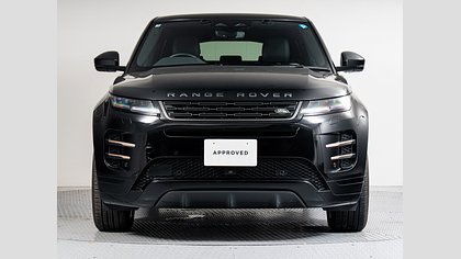 Range Rover Evoque 2