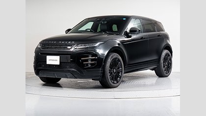 Range Rover Evoque 3